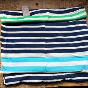 Woman’s J. Jill Infinity Scarf